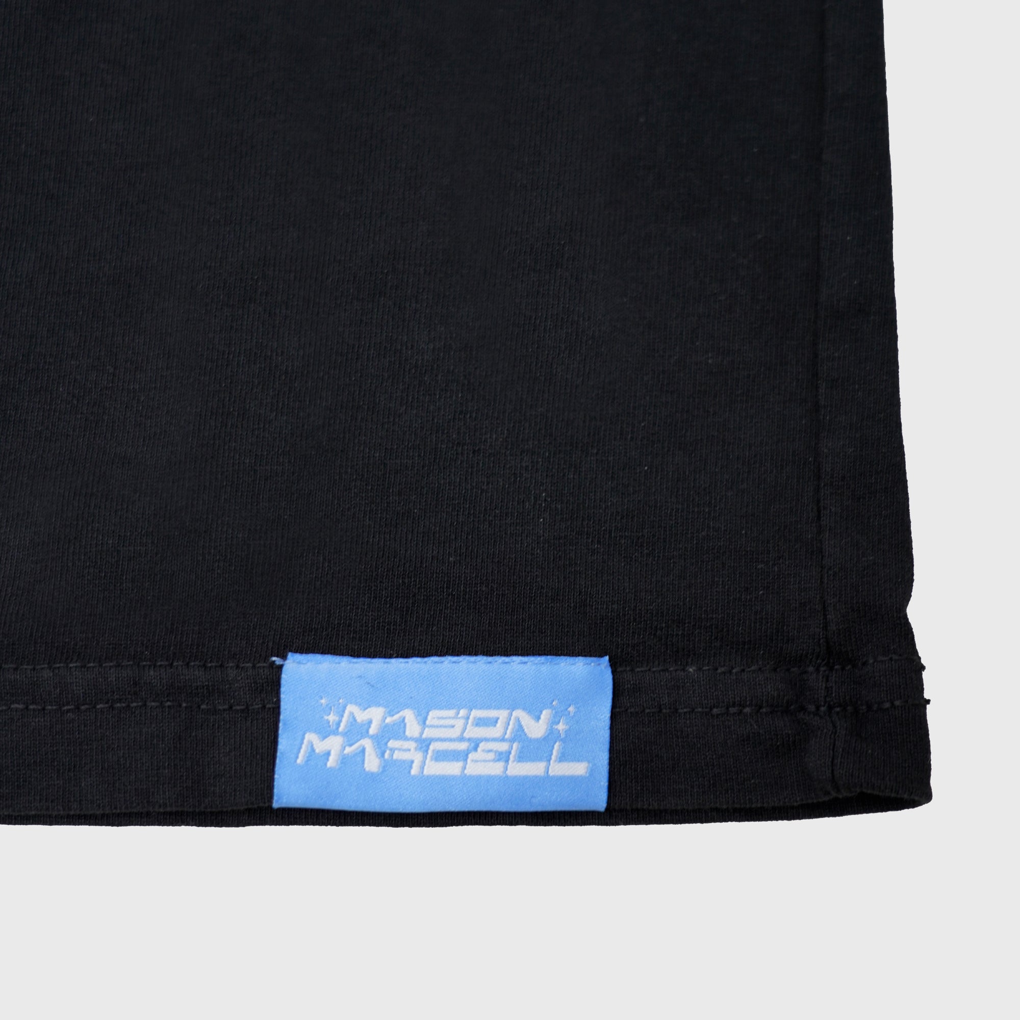 Cool Kids T-Shirt - Mason Marcell