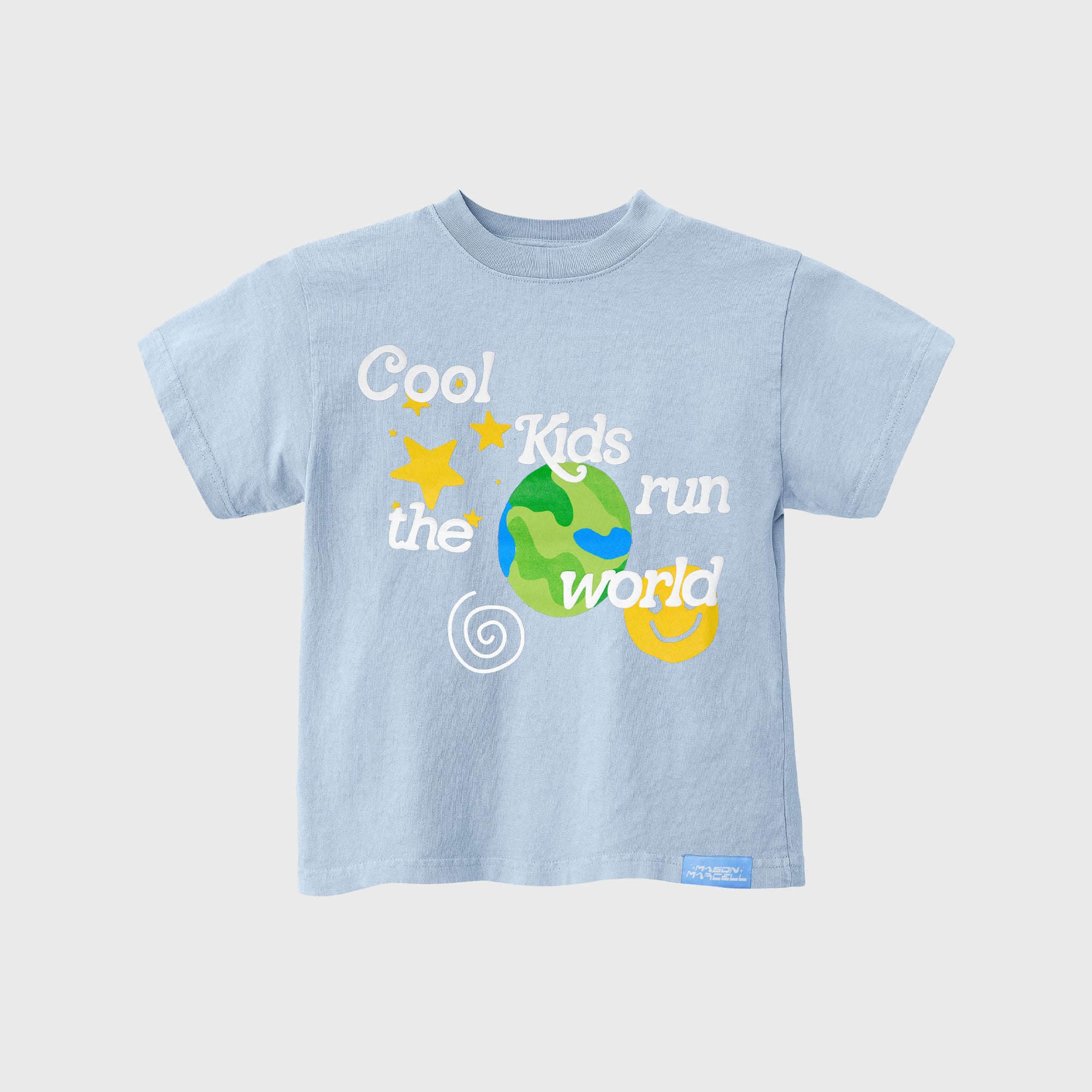 Cool Kids T-Shirt - Mason Marcell