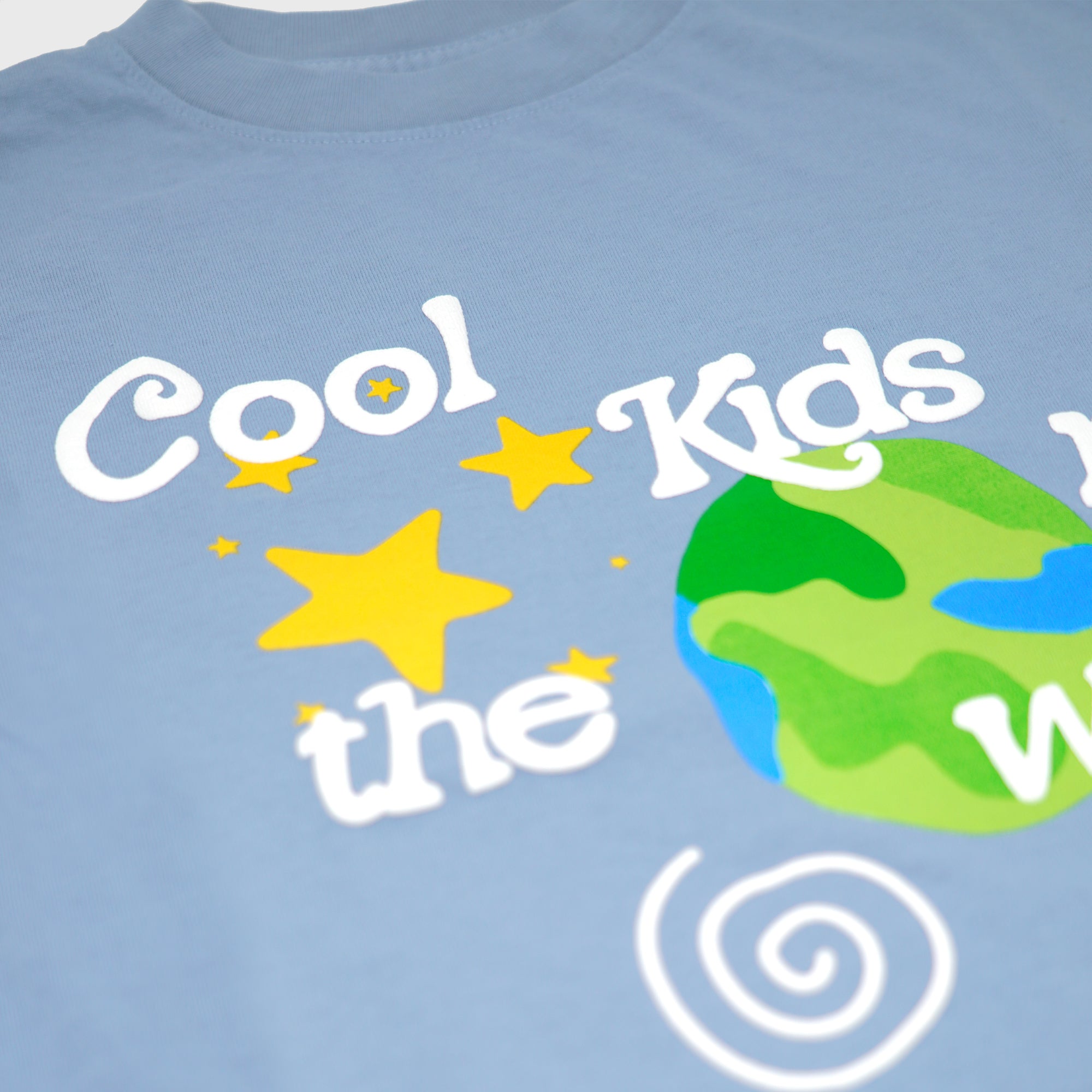 Cool Kids T-Shirt - Mason Marcell