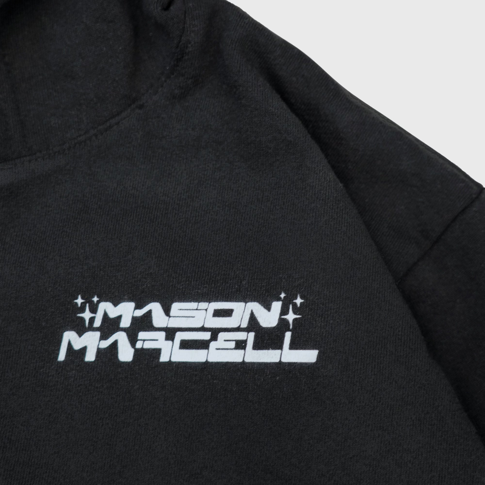 Everyday Zip-Up Hoodie