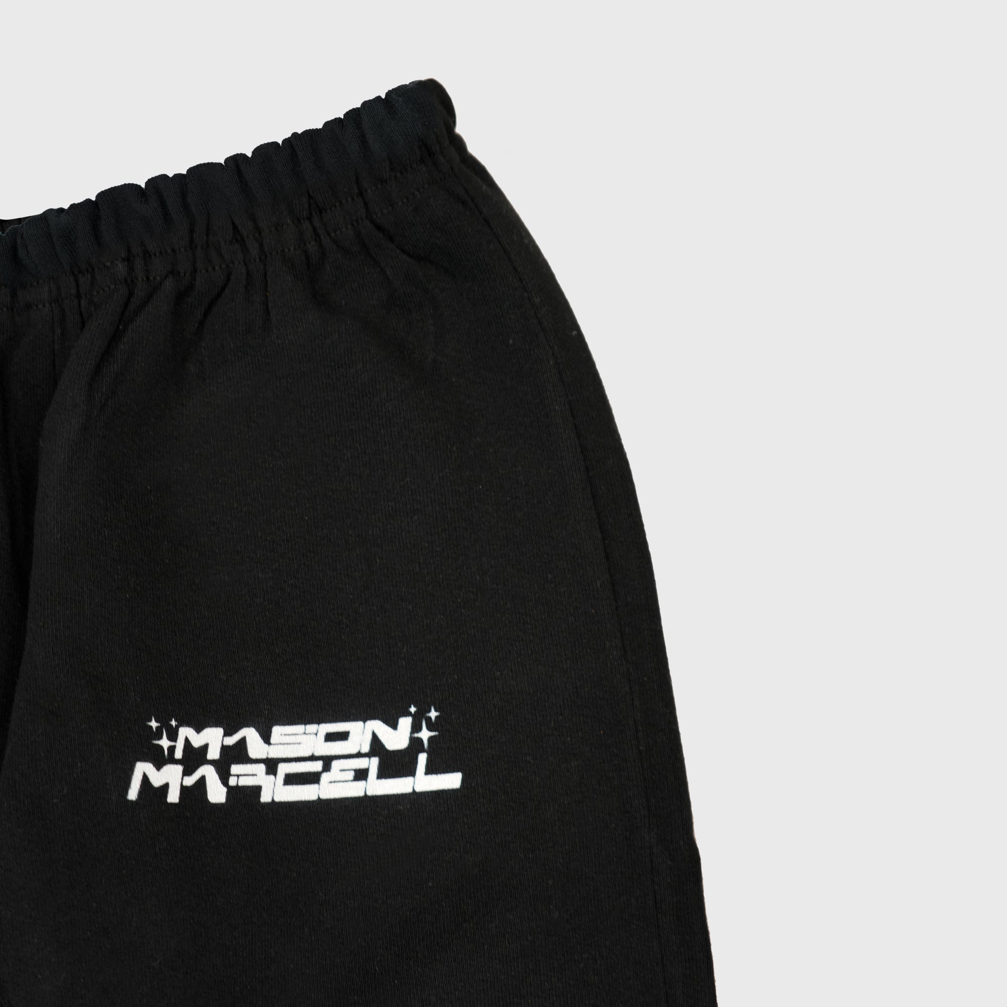 Everyday Sweatpants - Mason Marcell