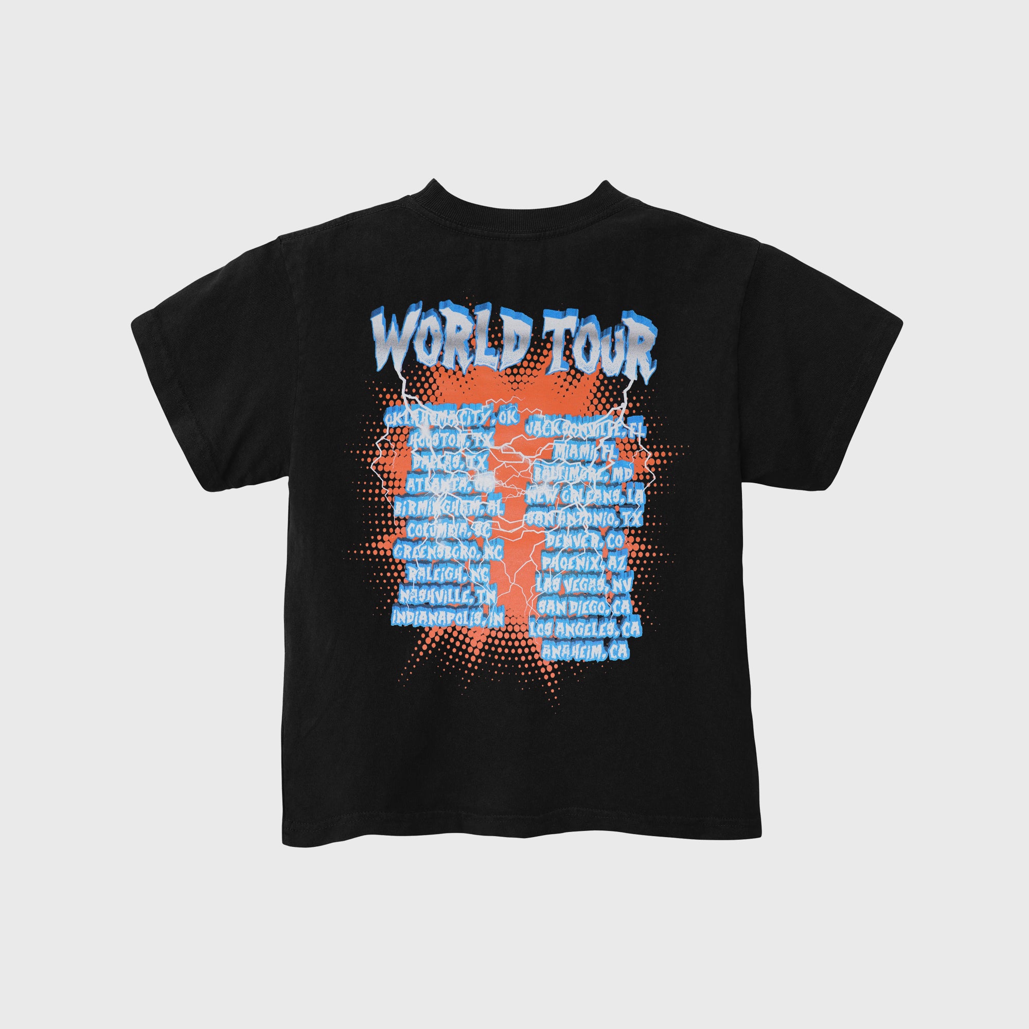 World Tour T-Shirt