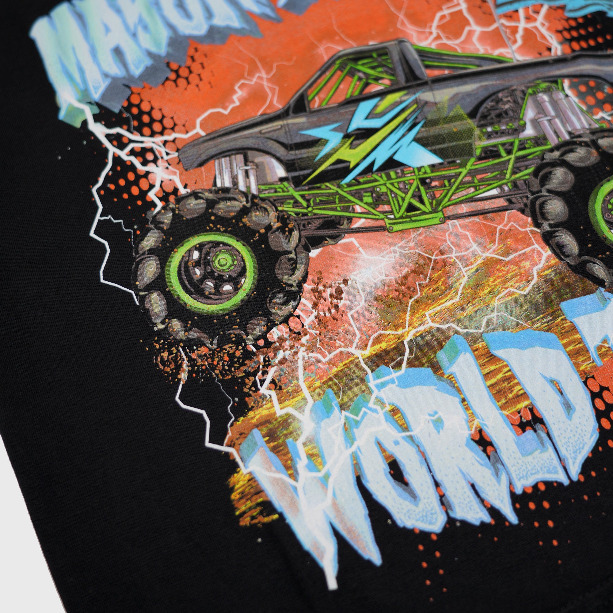 World Tour T-Shirt