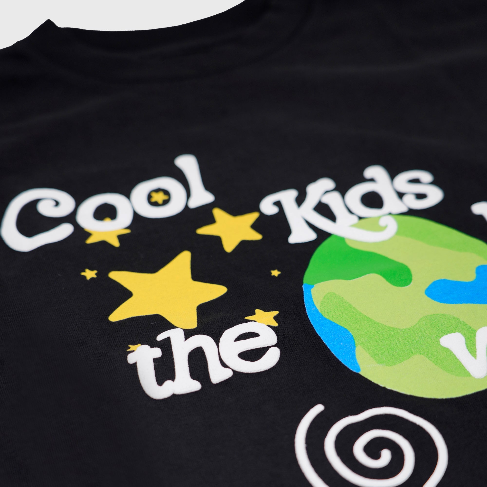 Cool Kids T-Shirt - Mason Marcell